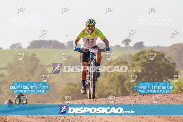 Circuito Regional de MTB 2025 - Etapa 1