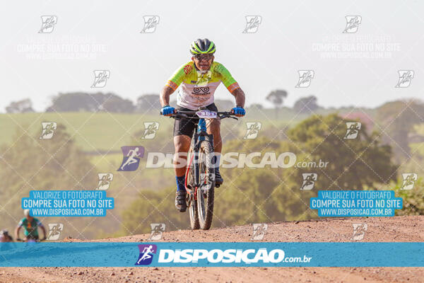 Circuito Regional de MTB 2025 - Etapa 1