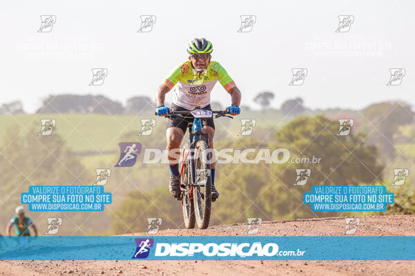 Circuito Regional de MTB 2025 - Etapa 1