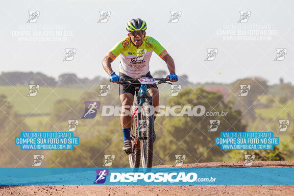 Circuito Regional de MTB 2025 - Etapa 1