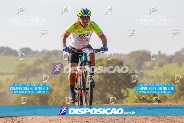 Circuito Regional de MTB 2025 - Etapa 1