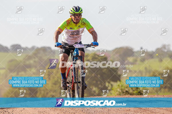 Circuito Regional de MTB 2025 - Etapa 1