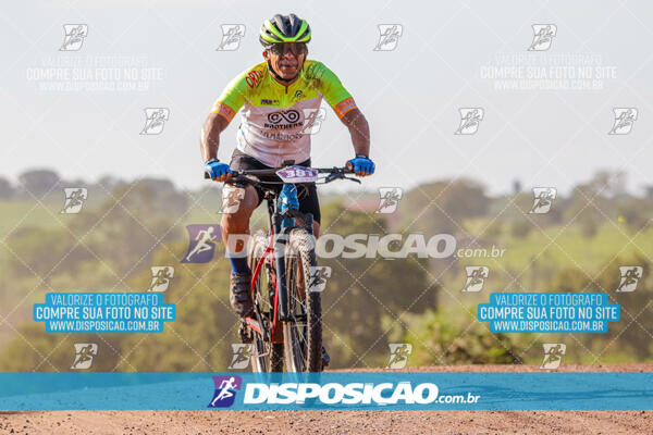 Circuito Regional de MTB 2025 - Etapa 1