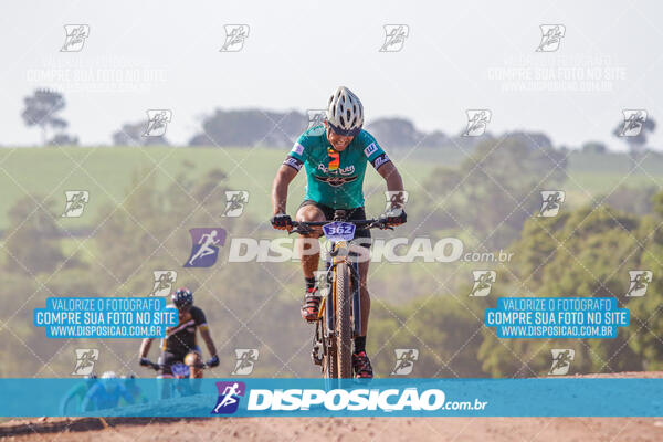 Circuito Regional de MTB 2025 - Etapa 1