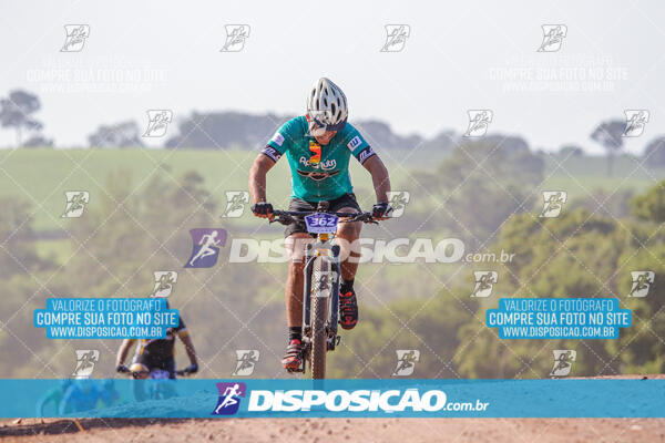 Circuito Regional de MTB 2025 - Etapa 1