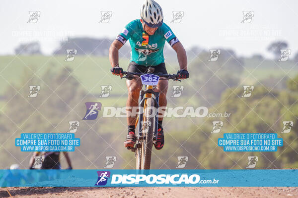 Circuito Regional de MTB 2025 - Etapa 1