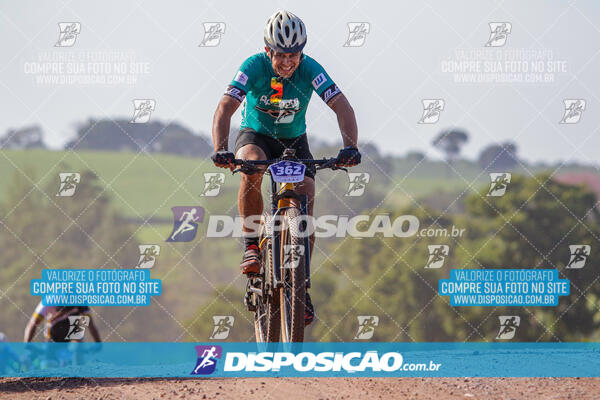 Circuito Regional de MTB 2025 - Etapa 1