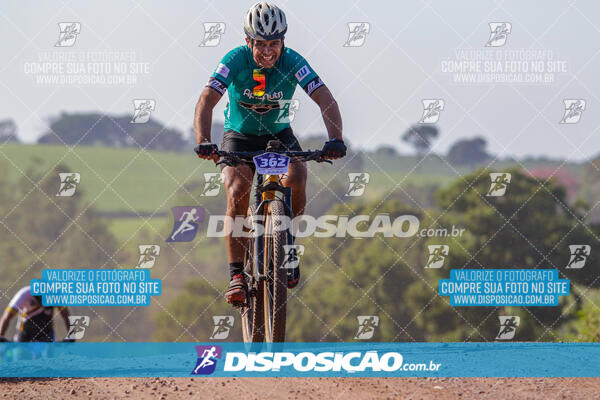 Circuito Regional de MTB 2025 - Etapa 1