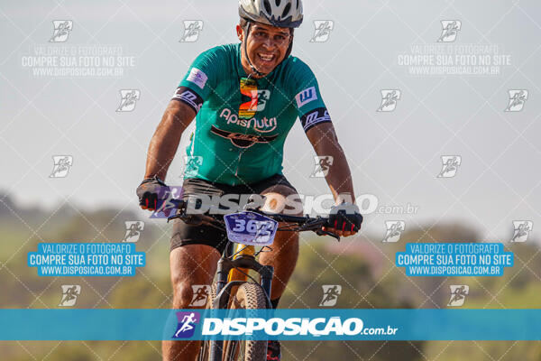 Circuito Regional de MTB 2025 - Etapa 1