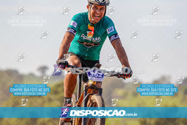 Circuito Regional de MTB 2025 - Etapa 1