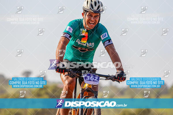 Circuito Regional de MTB 2025 - Etapa 1