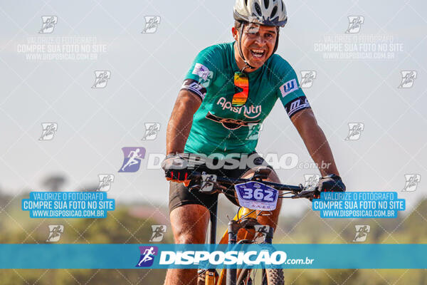 Circuito Regional de MTB 2025 - Etapa 1