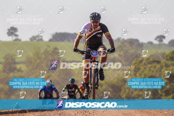 Circuito Regional de MTB 2025 - Etapa 1