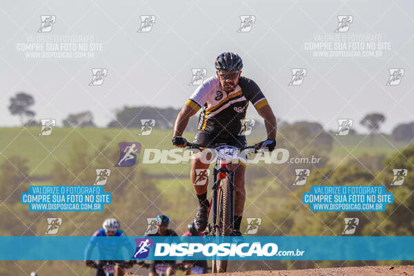 Circuito Regional de MTB 2025 - Etapa 1