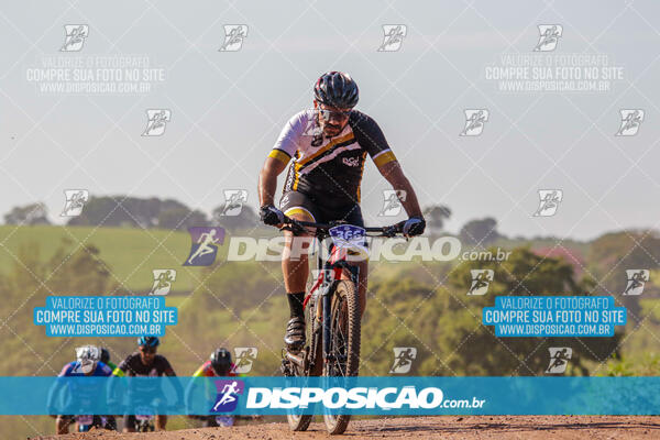 Circuito Regional de MTB 2025 - Etapa 1