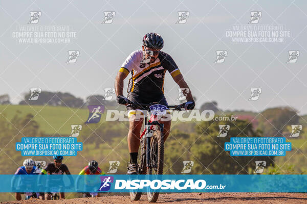 Circuito Regional de MTB 2025 - Etapa 1