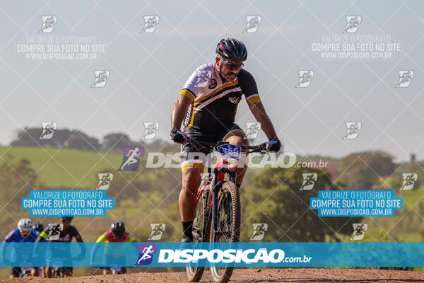 Circuito Regional de MTB 2025 - Etapa 1