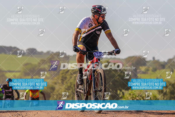 Circuito Regional de MTB 2025 - Etapa 1