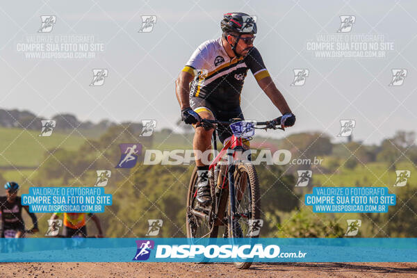 Circuito Regional de MTB 2025 - Etapa 1