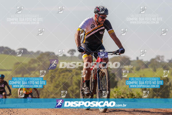 Circuito Regional de MTB 2025 - Etapa 1