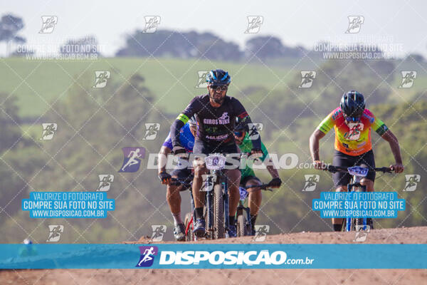 Circuito Regional de MTB 2025 - Etapa 1