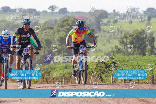 Circuito Regional de MTB 2025 - Etapa 1