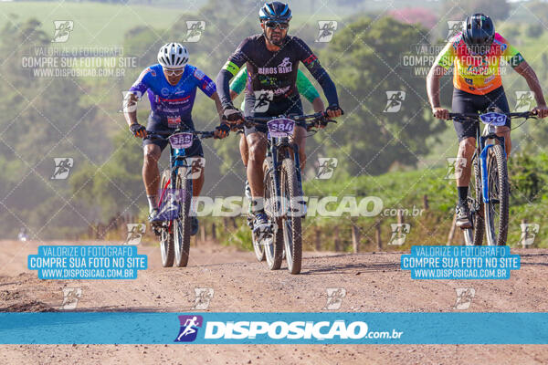 Circuito Regional de MTB 2025 - Etapa 1