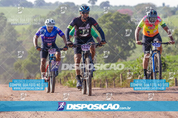 Circuito Regional de MTB 2025 - Etapa 1