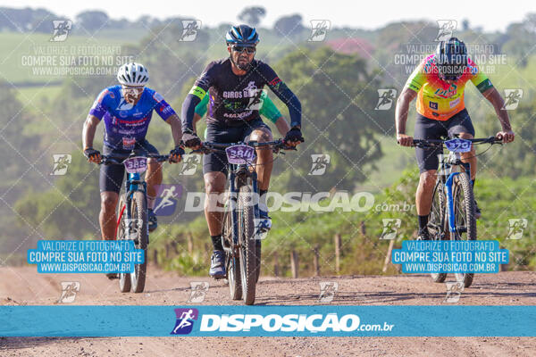 Circuito Regional de MTB 2025 - Etapa 1