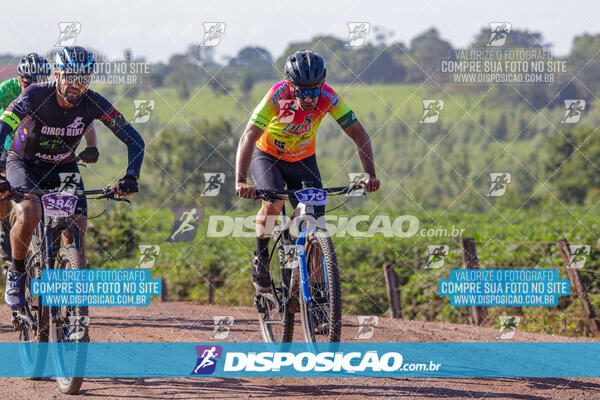 Circuito Regional de MTB 2025 - Etapa 1