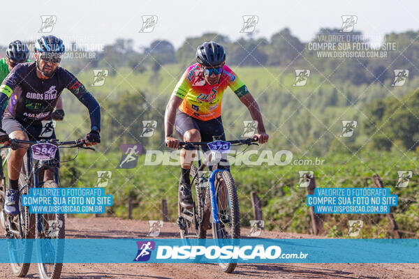 Circuito Regional de MTB 2025 - Etapa 1