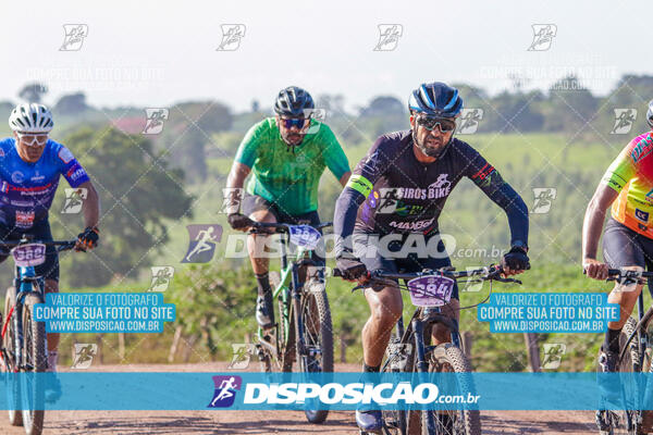 Circuito Regional de MTB 2025 - Etapa 1