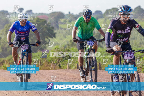 Circuito Regional de MTB 2025 - Etapa 1