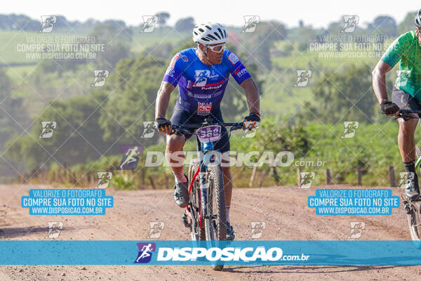 Circuito Regional de MTB 2025 - Etapa 1