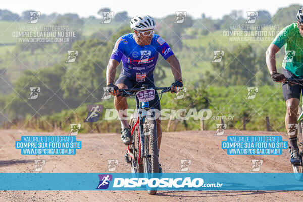 Circuito Regional de MTB 2025 - Etapa 1