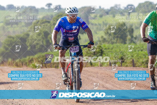 Circuito Regional de MTB 2025 - Etapa 1