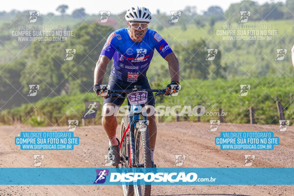 Circuito Regional de MTB 2025 - Etapa 1