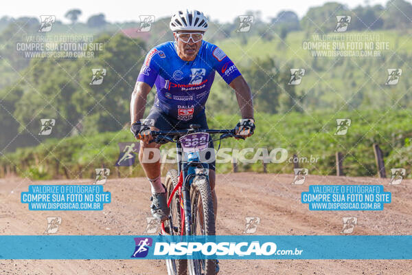 Circuito Regional de MTB 2025 - Etapa 1