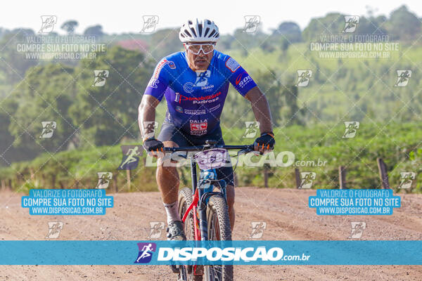 Circuito Regional de MTB 2025 - Etapa 1