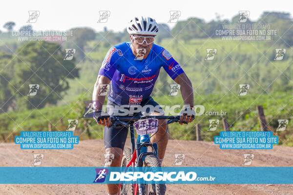 Circuito Regional de MTB 2025 - Etapa 1