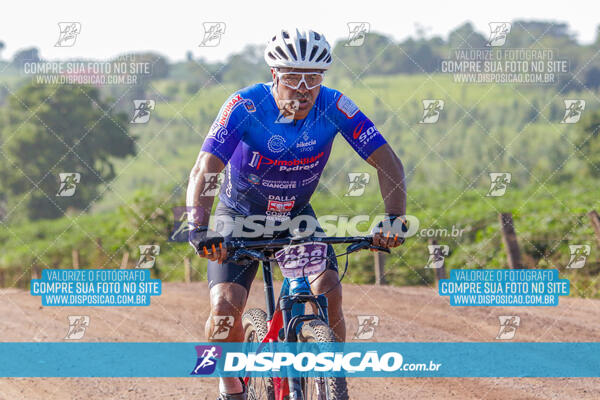 Circuito Regional de MTB 2025 - Etapa 1