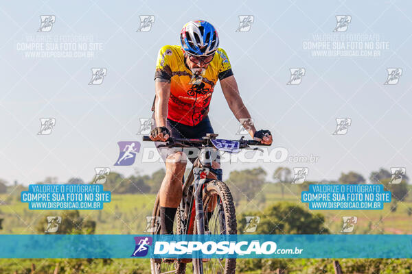 Circuito Regional de MTB 2025 - Etapa 1