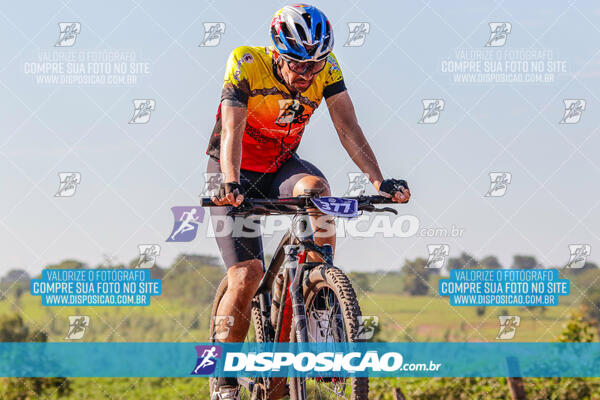 Circuito Regional de MTB 2025 - Etapa 1