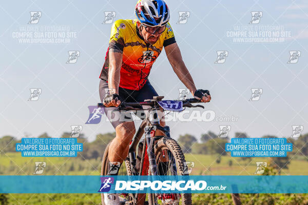 Circuito Regional de MTB 2025 - Etapa 1