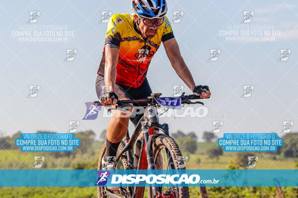 Circuito Regional de MTB 2025 - Etapa 1