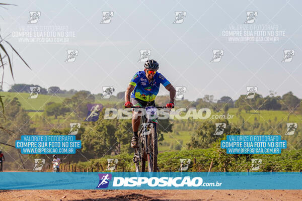 Circuito Regional de MTB 2025 - Etapa 1