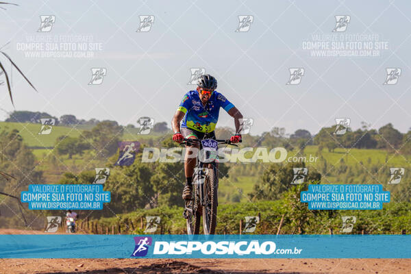 Circuito Regional de MTB 2025 - Etapa 1