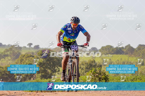 Circuito Regional de MTB 2025 - Etapa 1