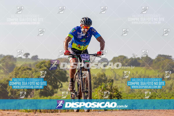 Circuito Regional de MTB 2025 - Etapa 1