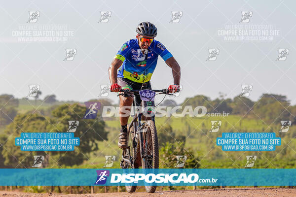 Circuito Regional de MTB 2025 - Etapa 1